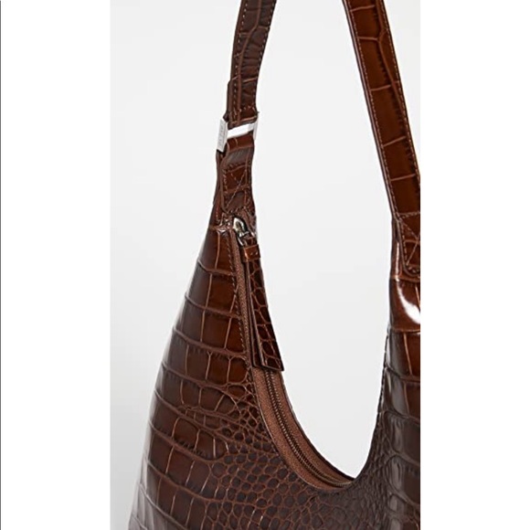 By far amber croc bag - Picture 3 of 15